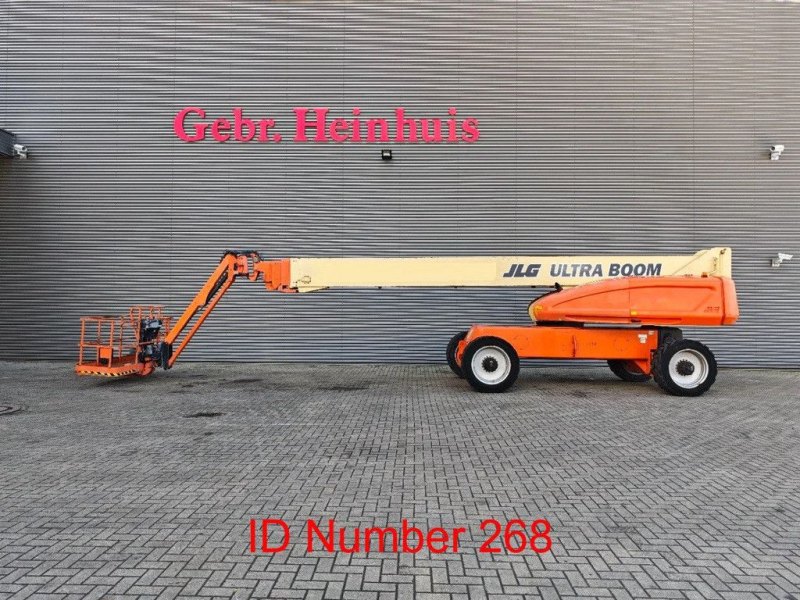 JLG 1200 SJP