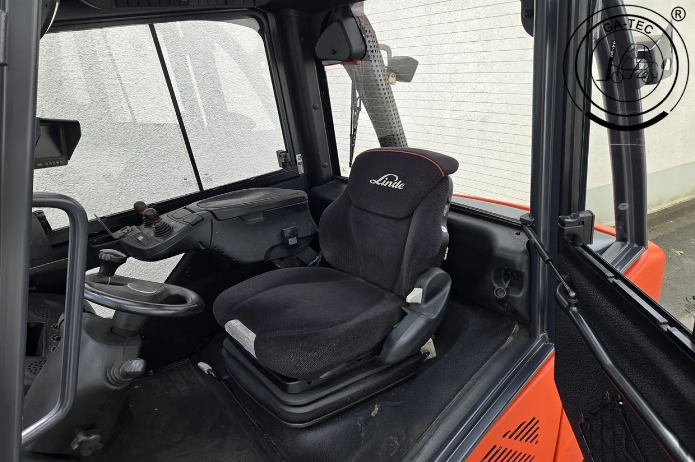 Linde H30D EVO - 8