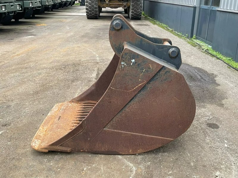 Skeleton bucket RG3-1200 OQ 70