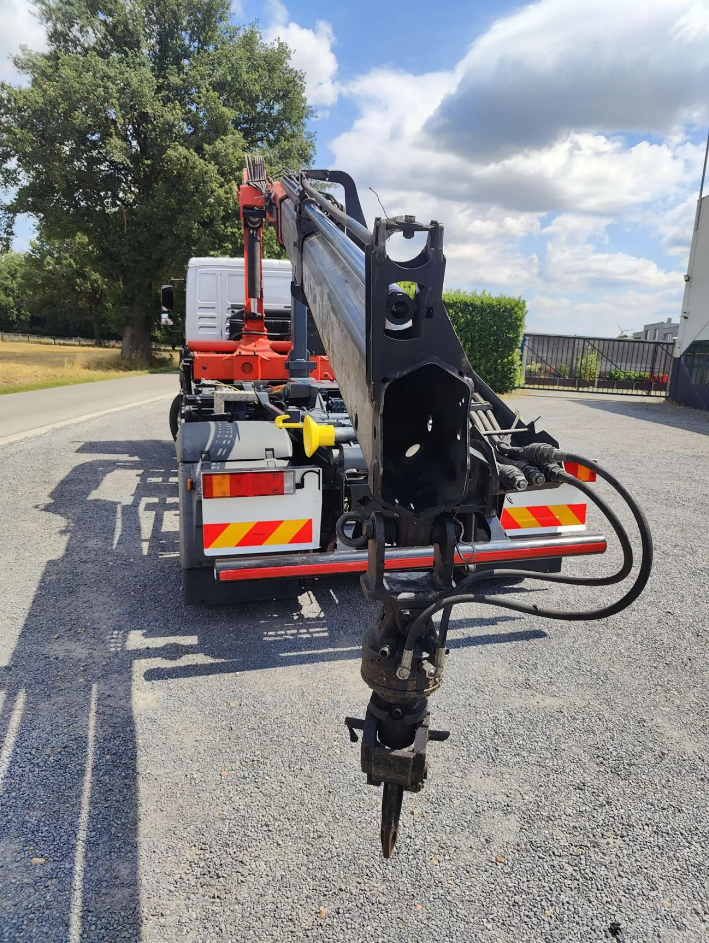 MAN TGM 18.290 Euro6 - 3
