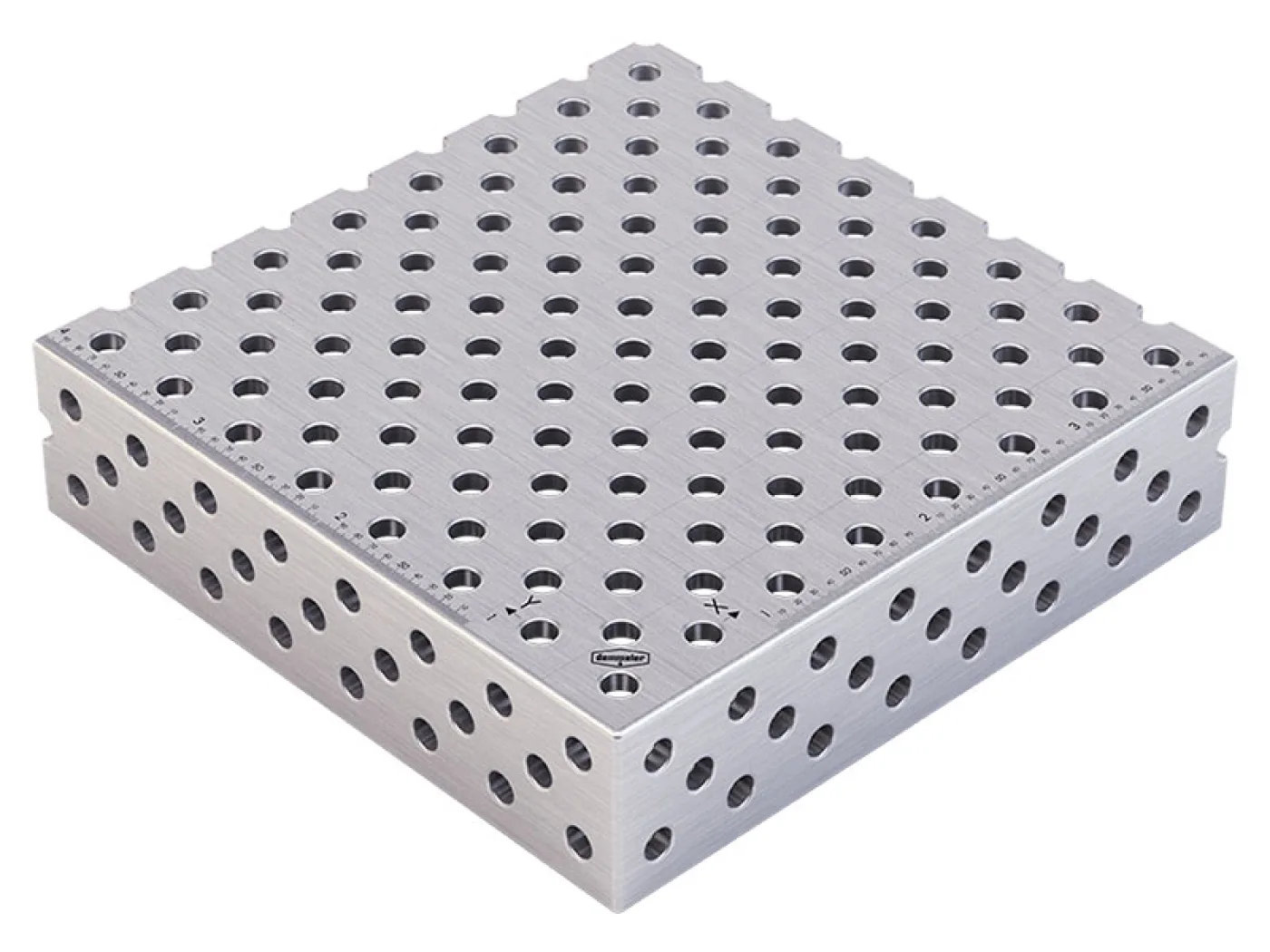 Demmeler System D16 - 2