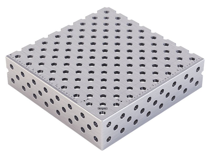 Demmeler System D16