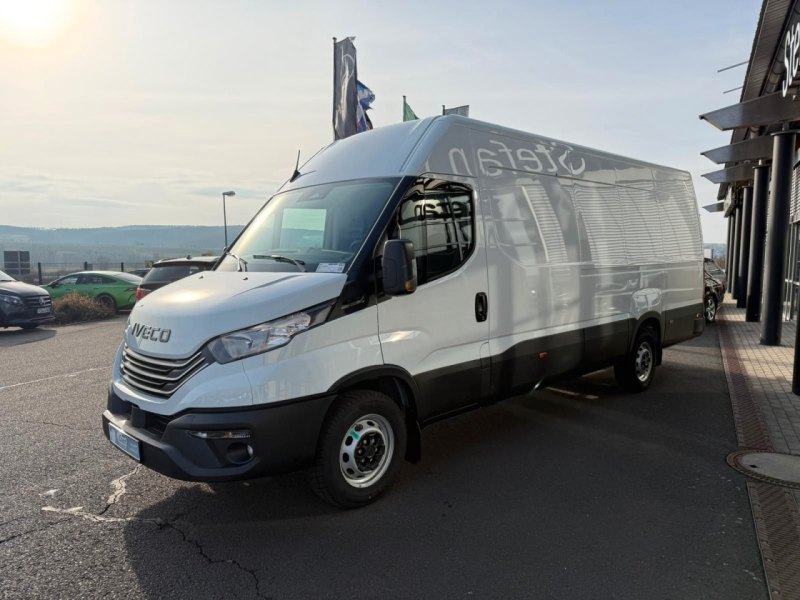 Iveco Daily 35S16 A8 *R4.100mm*Automatik*Camera*3x