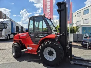 Manitou M50.4 -