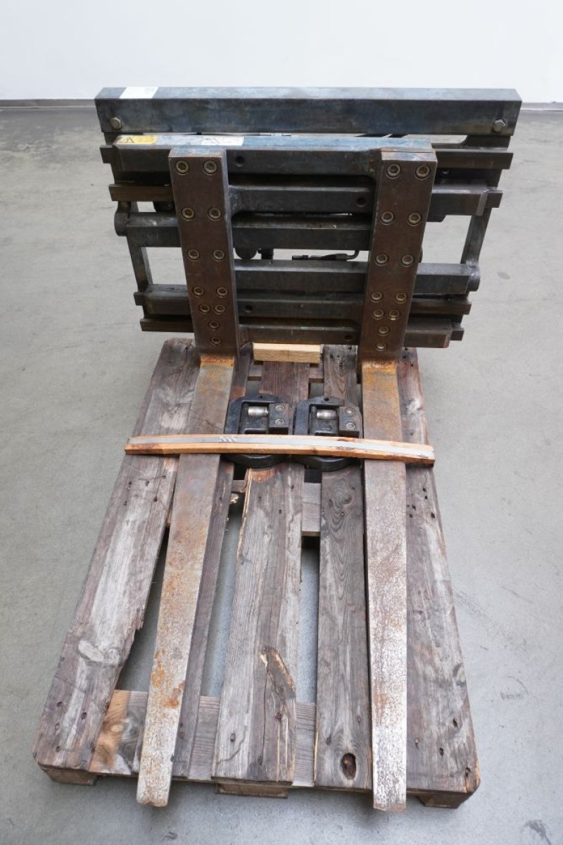 Klammergabel Kaup KAUP 1.5T411AH, Breite 970 mm (2020)