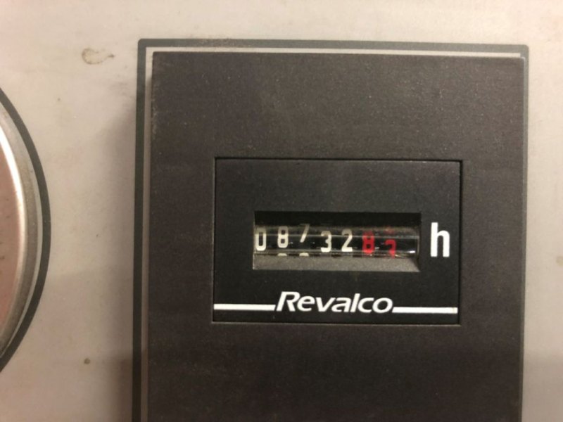 Diversen Compressor Balma Brio 5.5 / Air dryer Fiac TDRY18