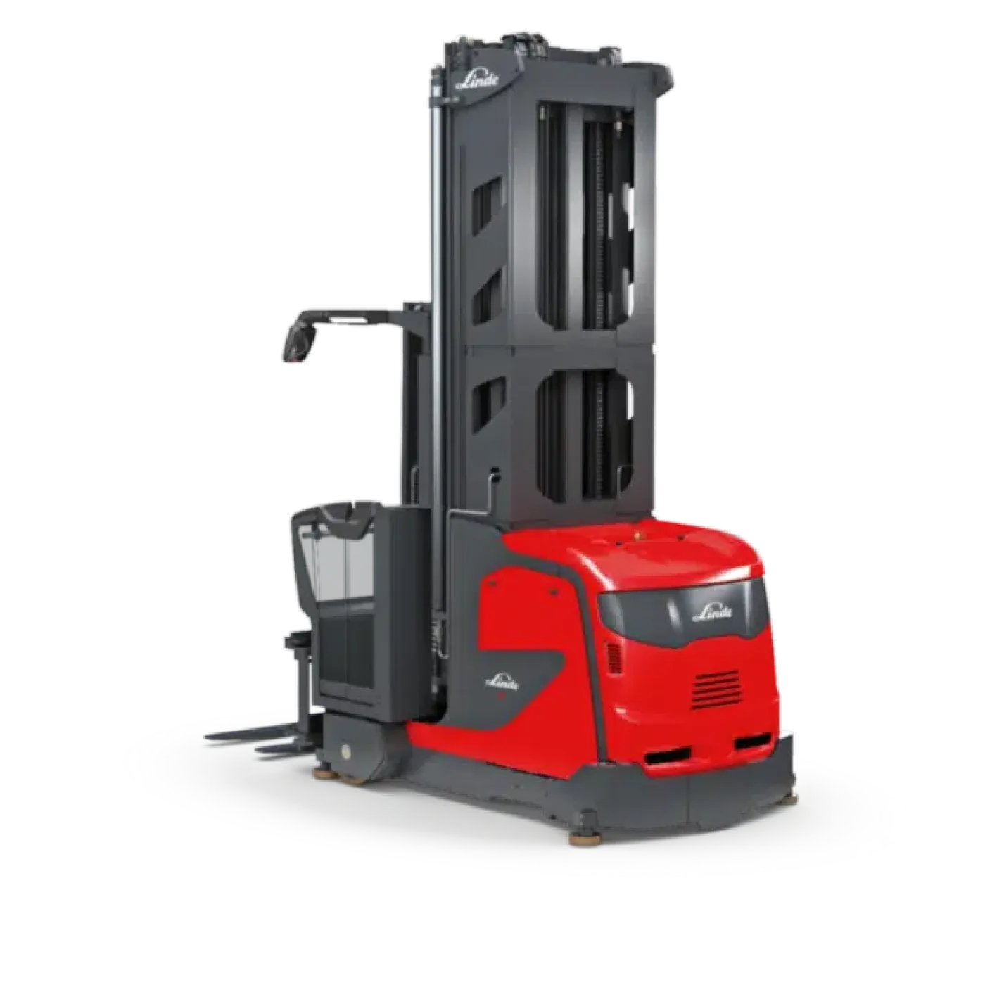 Schmalganggeräte Linde K - 3