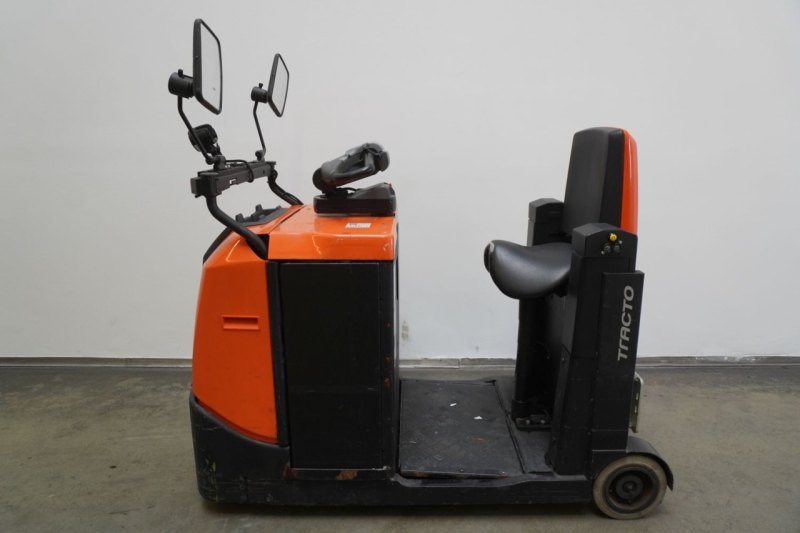 Schlepper Toyota TSE500 (2020)