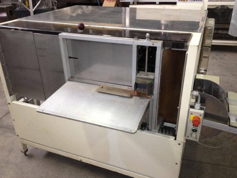 ASTUCCIATRICE PER BUSTE – OLI MOD. OLIBAG 210R