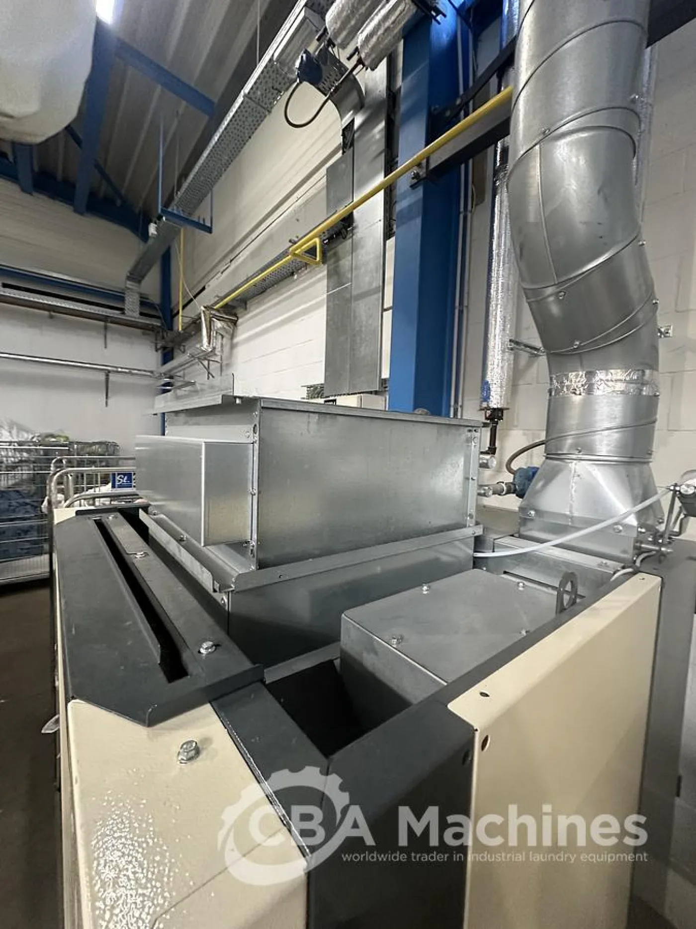 2022 Tolon Dryer TTD20 (1005) - 2