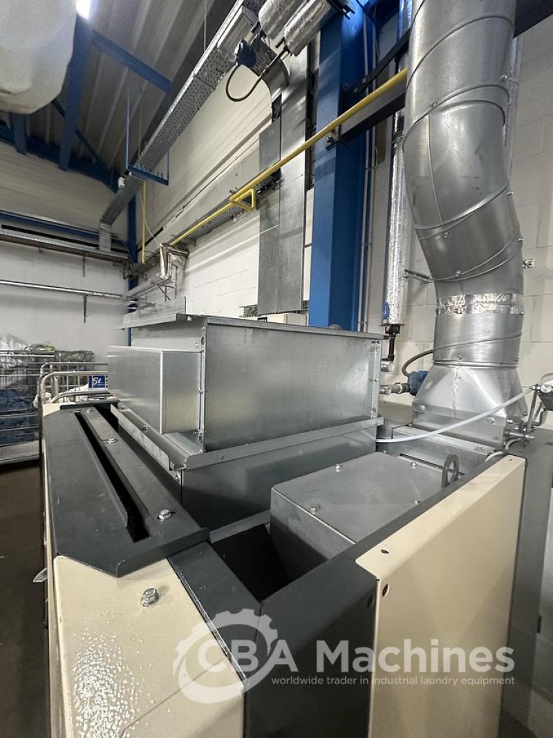 2022 Tolon Dryer TTD20 (1005)