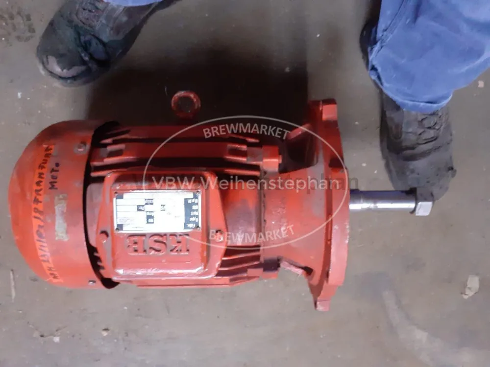 Motor