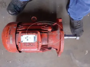 Motor