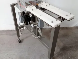 NASTRO A DOPPIA PISTA