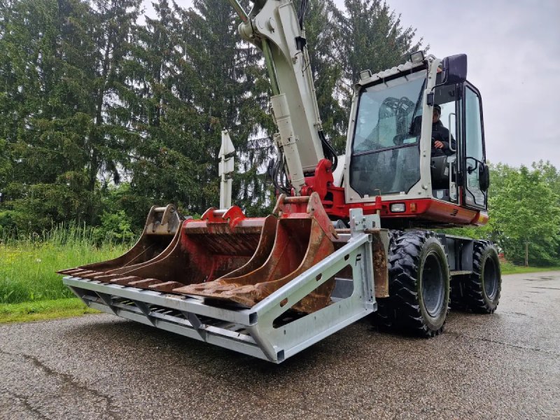 Baustellenlöffelkiste LK 2200
