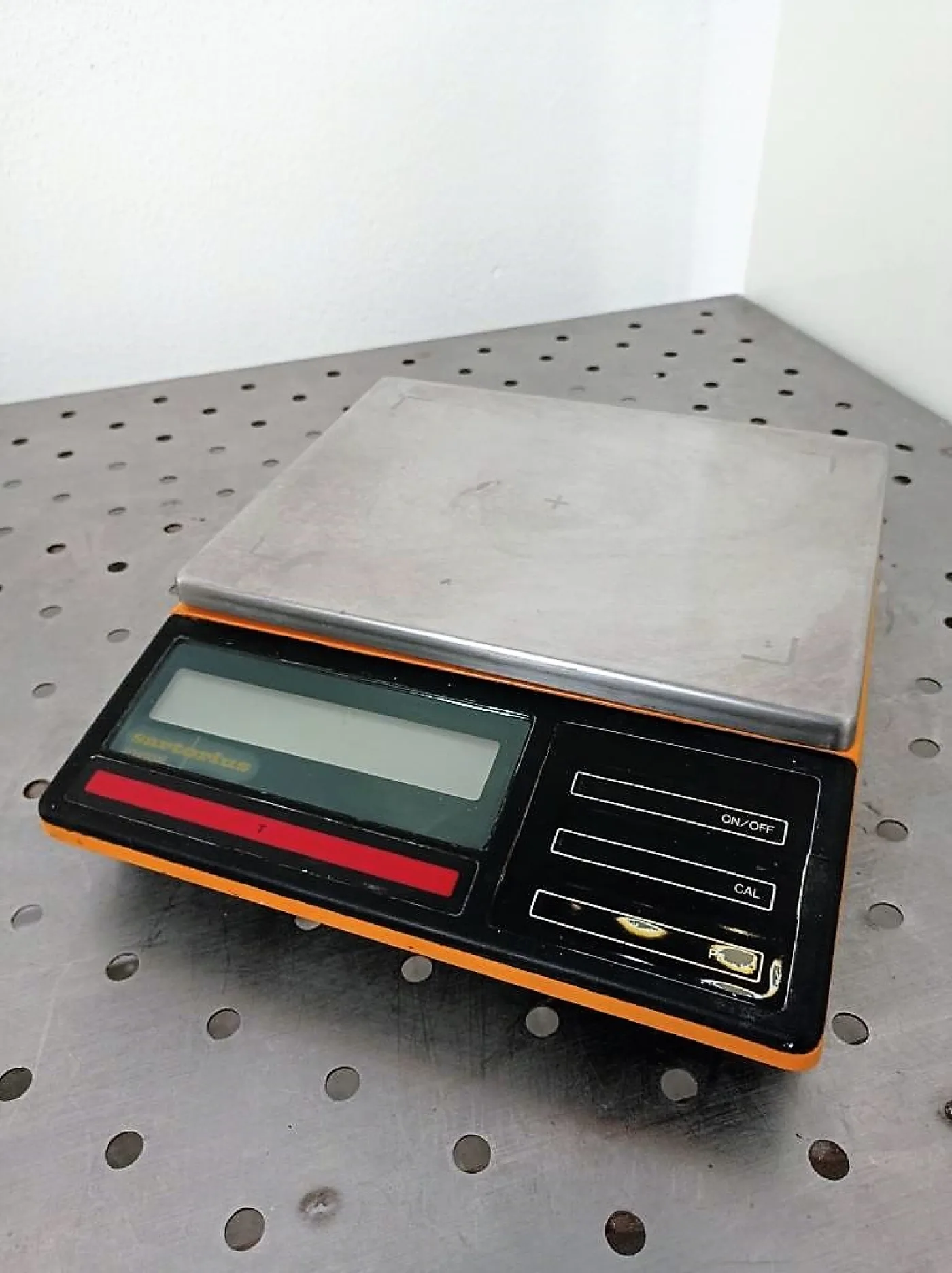 BILANCIA SARTORIUS – MODELLO U3600P - 1