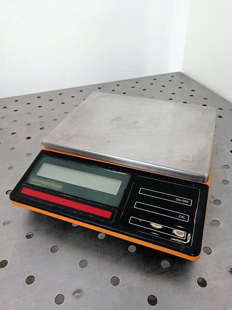 BILANCIA SARTORIUS – MODELLO U3600P