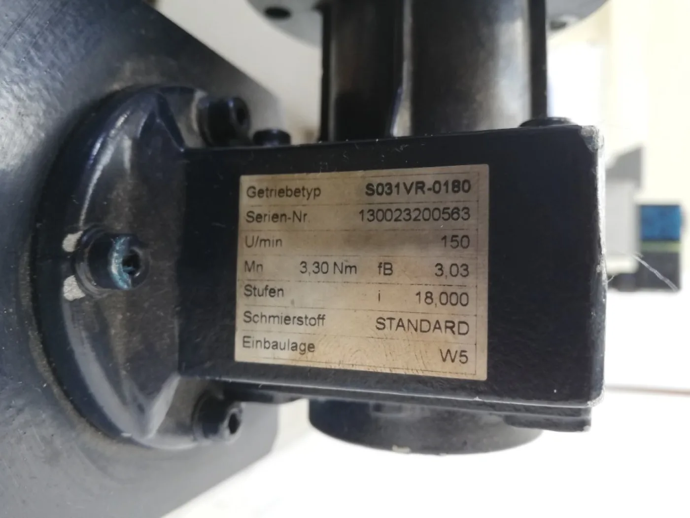 Mettler Toledo Safeline - Metal detector - 6