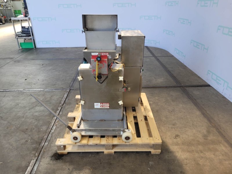 Urschel Usa 3600 - Cutter