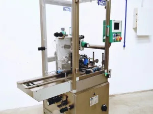 ETICHETTATRICE – NERI – MOD. SL 400 V