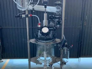 UNUSED KILOLAB 20 LITER REACTOR