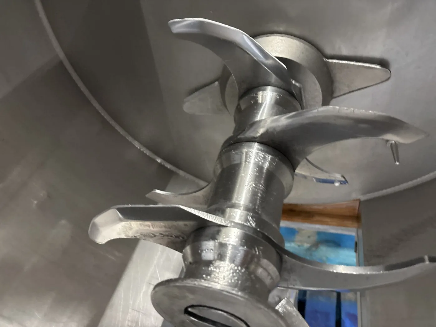 Stephan TK 160 - Cutter - 6