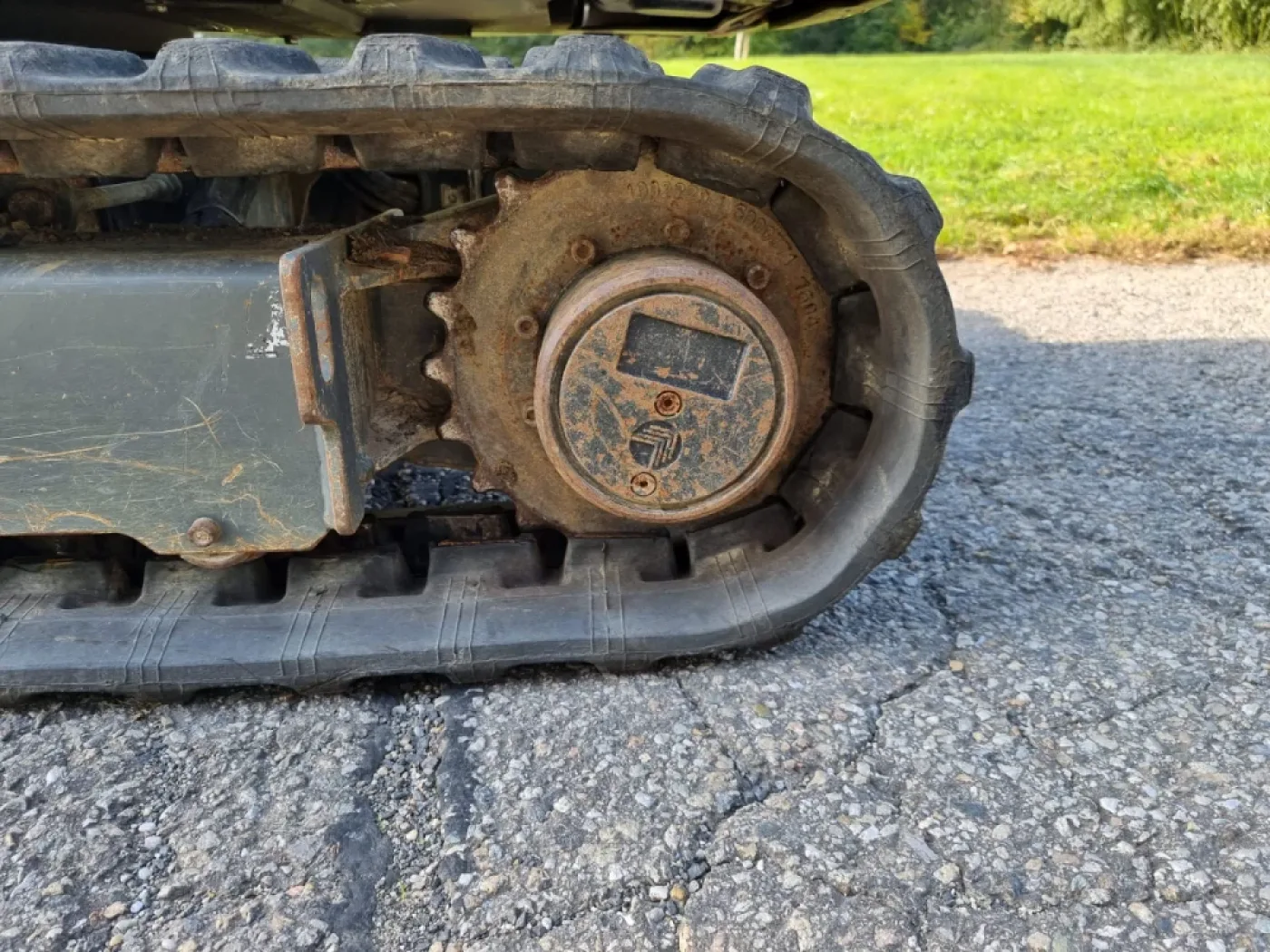 Wacker Neuson - ET 20 - 5