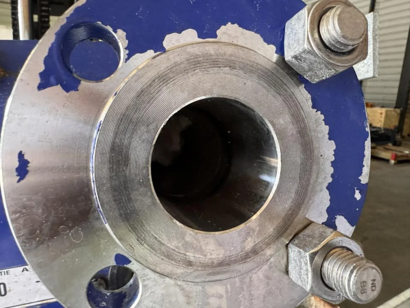 2019 Kelvion Plate heat exchanger - 4