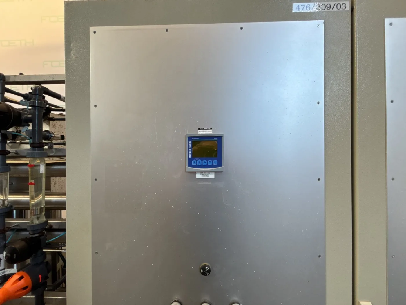 BWT Septron LOOPO 150C 15m³/h - Miscellaneous filter - 6