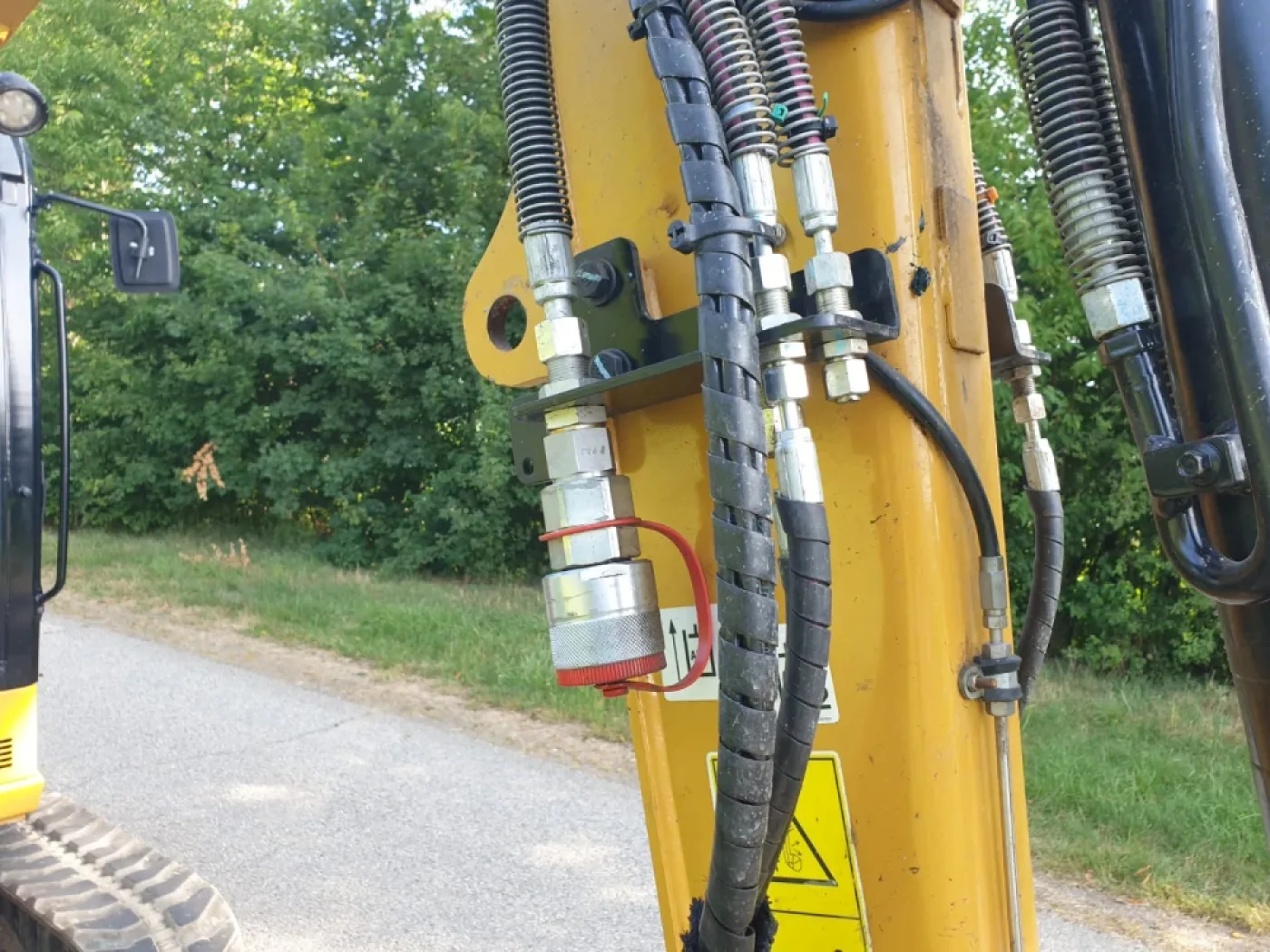 CAT - 304-07 - 2
