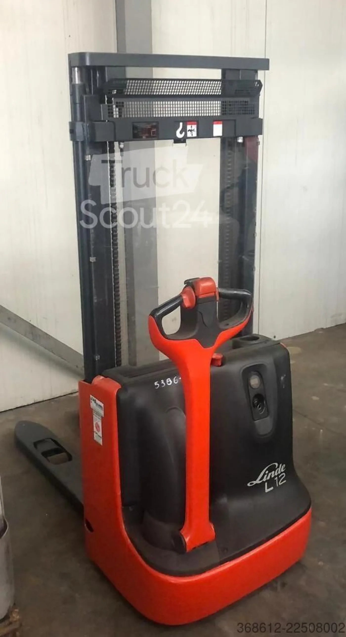 Linde L 12 - 2