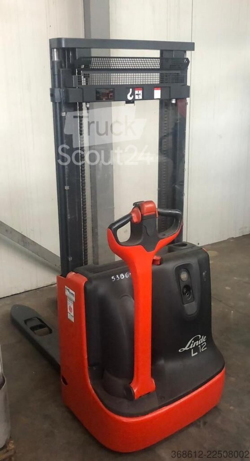Linde L 12