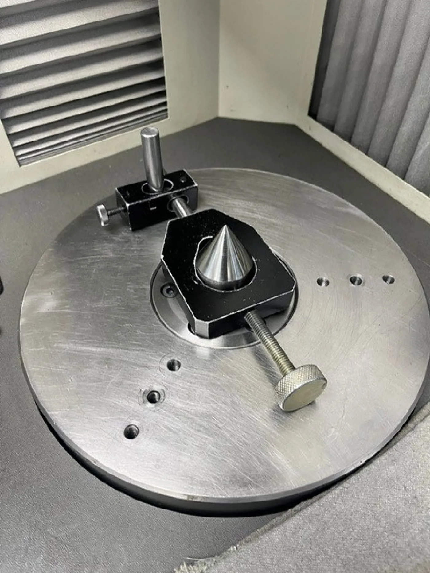 CNC Gear Testing Machine – SIGMA V3 - 3