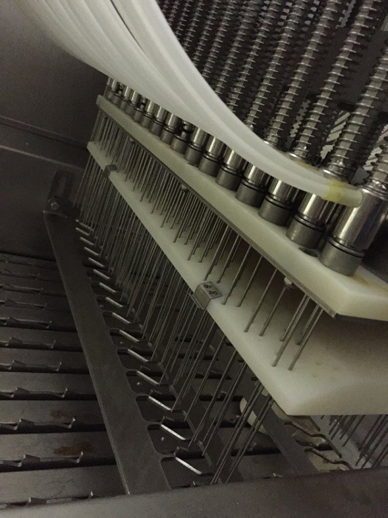 Fomaco FGM 64SW Needle Injector