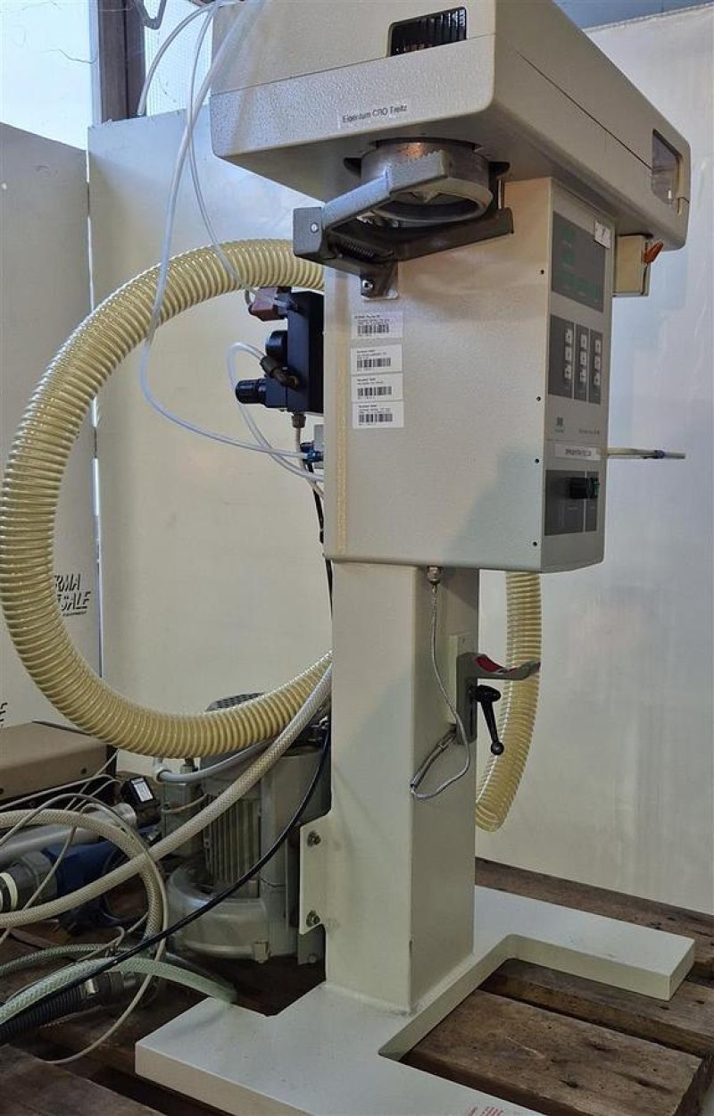 Büchi Mini Spray Dryer B-191