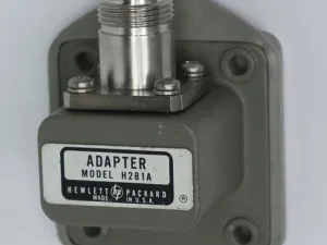 Agilent / HP H281A