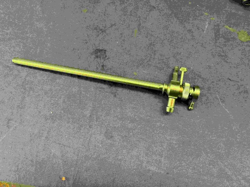 UGD Probe (Neu)