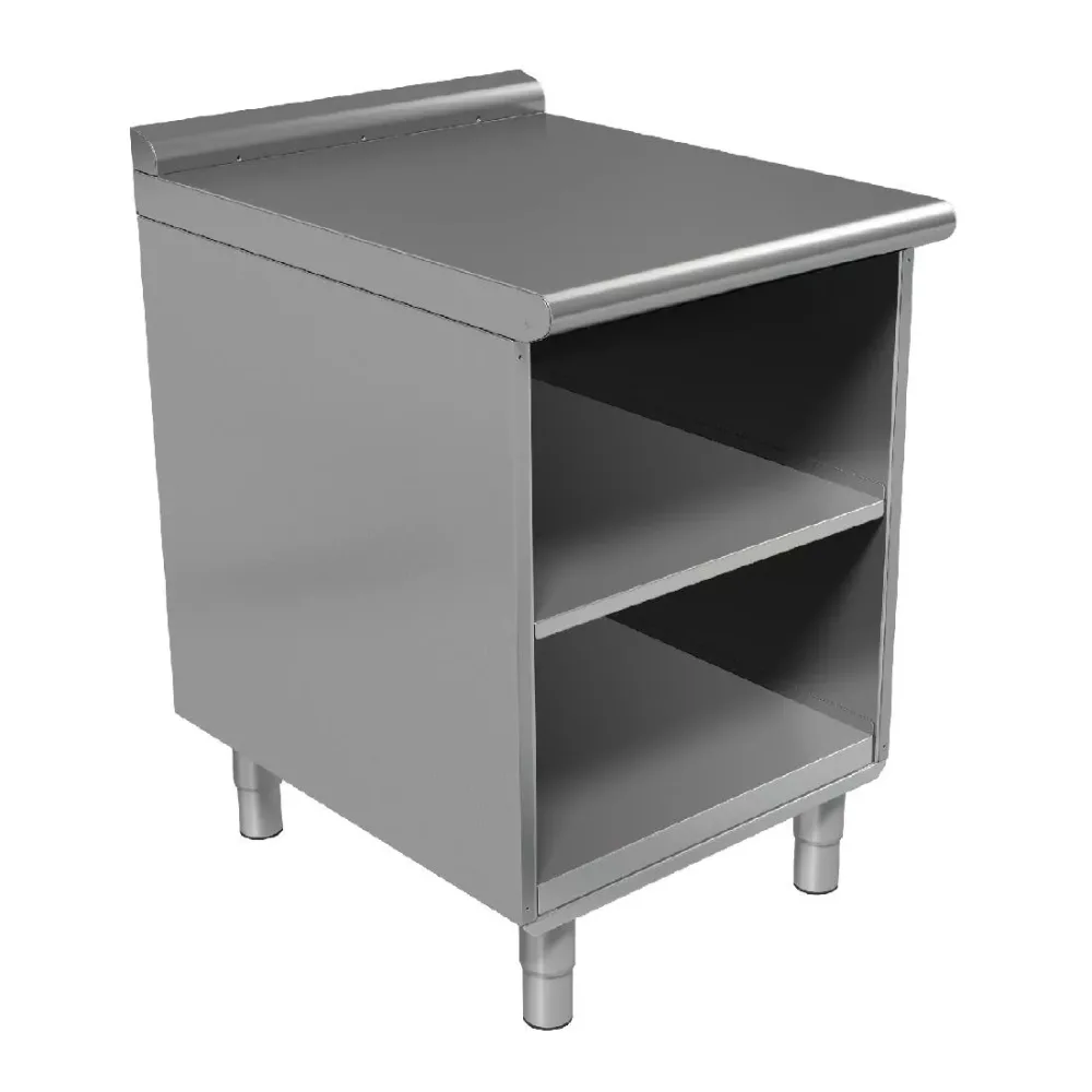 Falcon Dominator Plus Cabinet - islandcatering