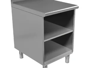 Falcon Dominator Plus Cabinet - islandcatering