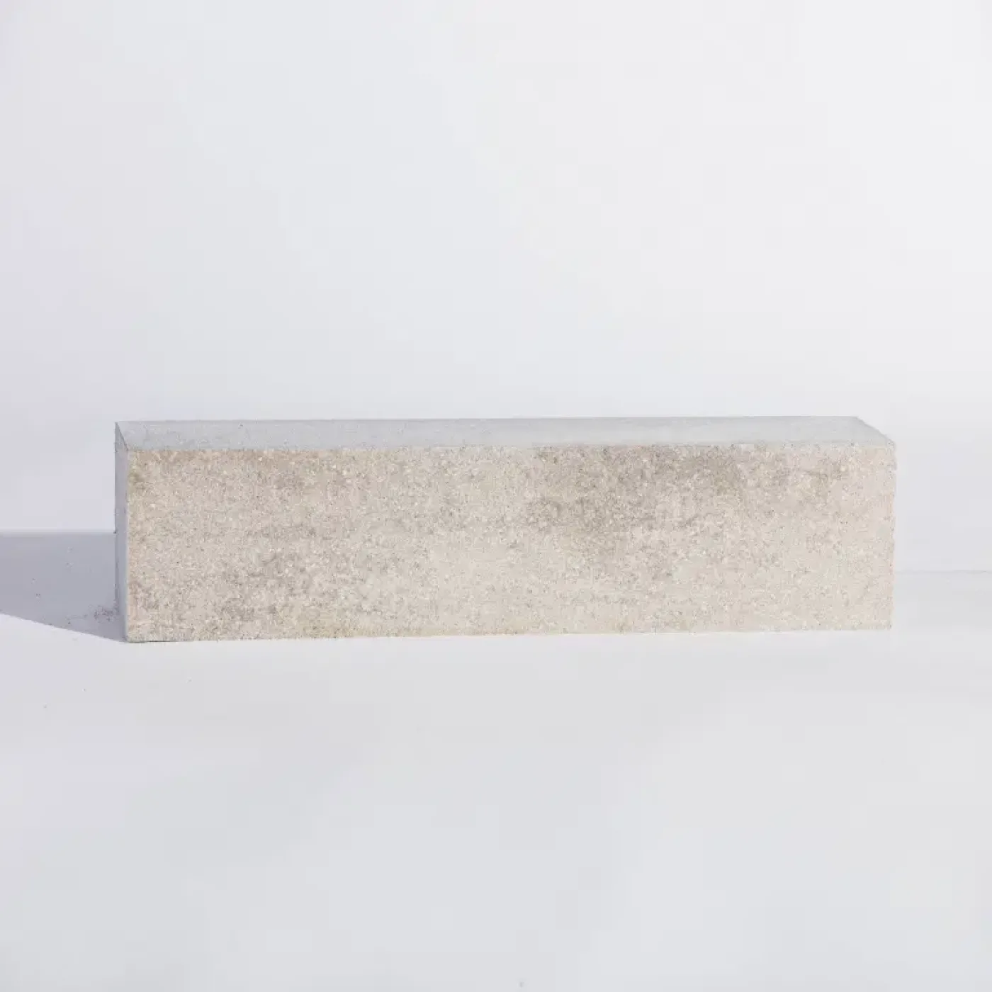 GeoPlano stapelblok Lazise 60x15x15cm - 1
