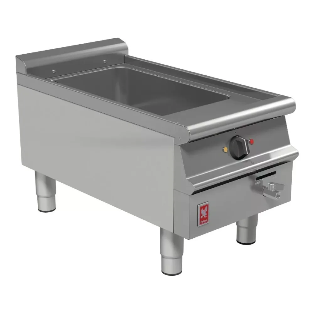 Falcon Dominator Plus Bain Marie E3407 - islandcatering