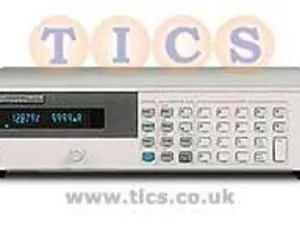 Agilent / HP 6632A