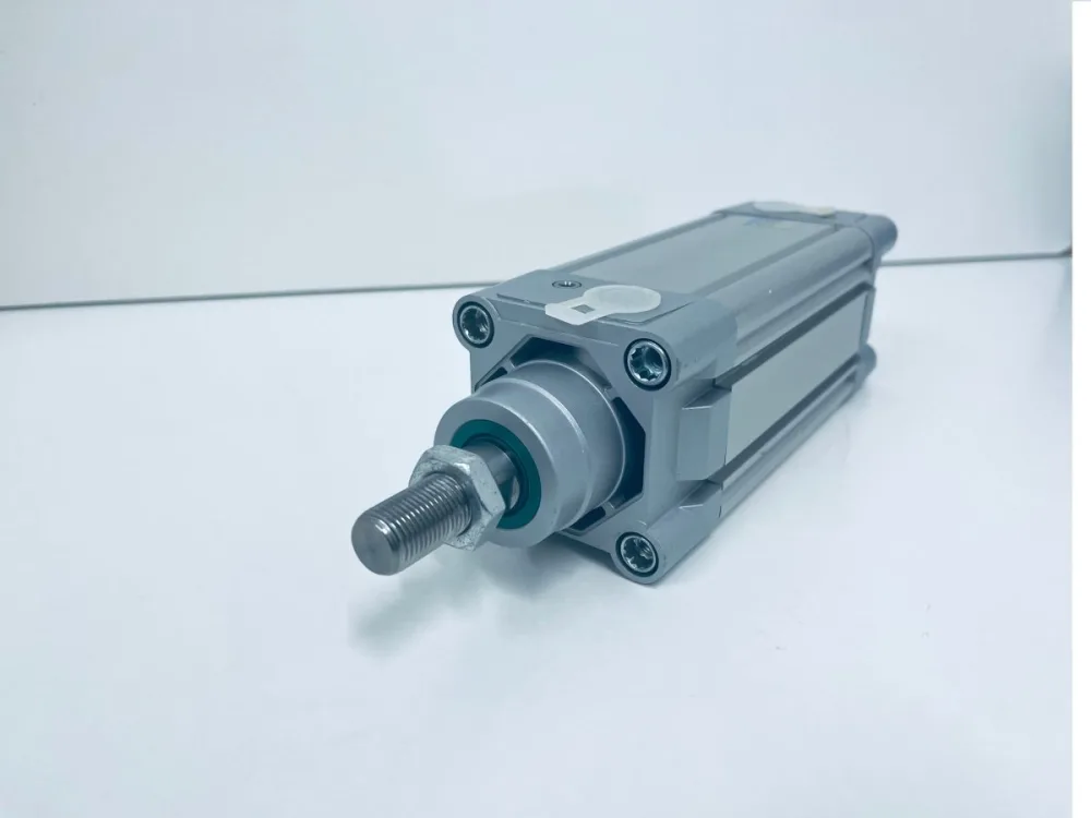 Festo Pneumatikzylinder DNC-63-80-PPV