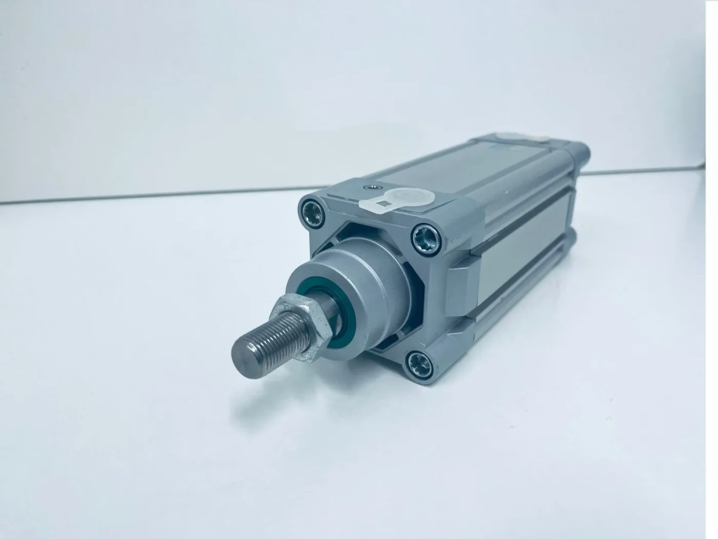 Festo Pneumatikzylinder DNC-63-80-PPV - 1