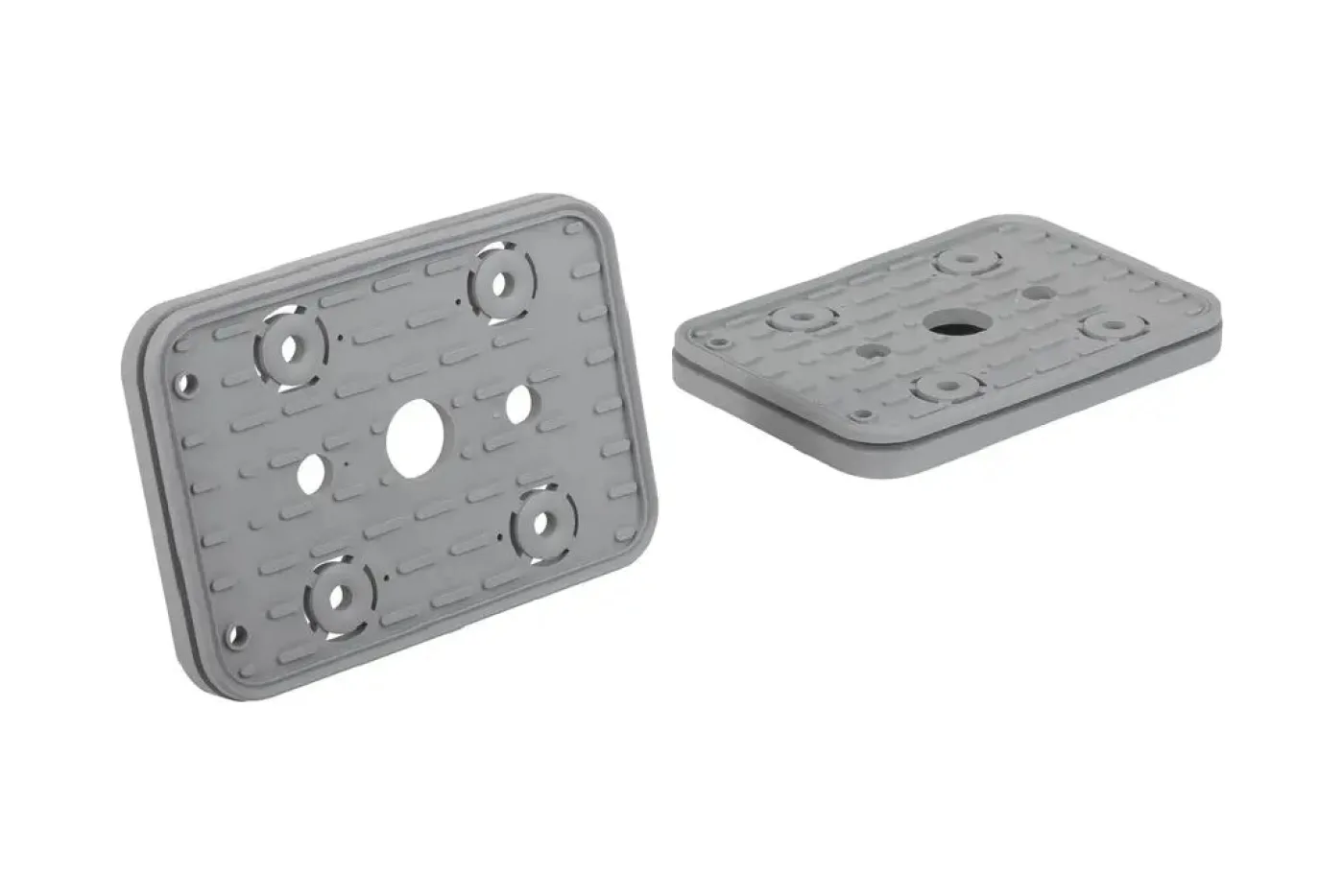 Schmalz VCSP-O 160x115x16.5 TPE – Saugplatte für Blocksauger (oben) Art.-Nr. 10.01.12.00921 - 1