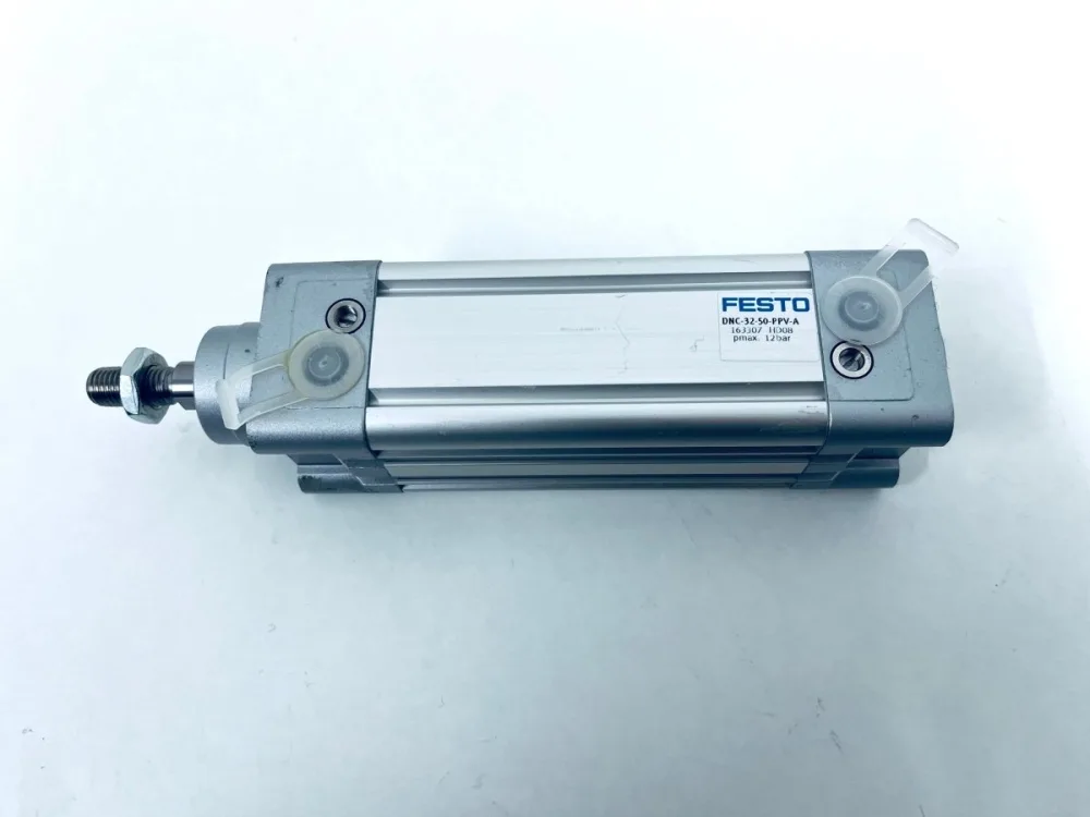 Festo DNC-32-50-PPV-A Pneumatikzylinder