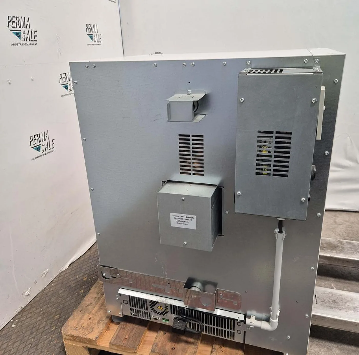 Thermo Scientific Umluftofen Heratherm OMS100 - 5