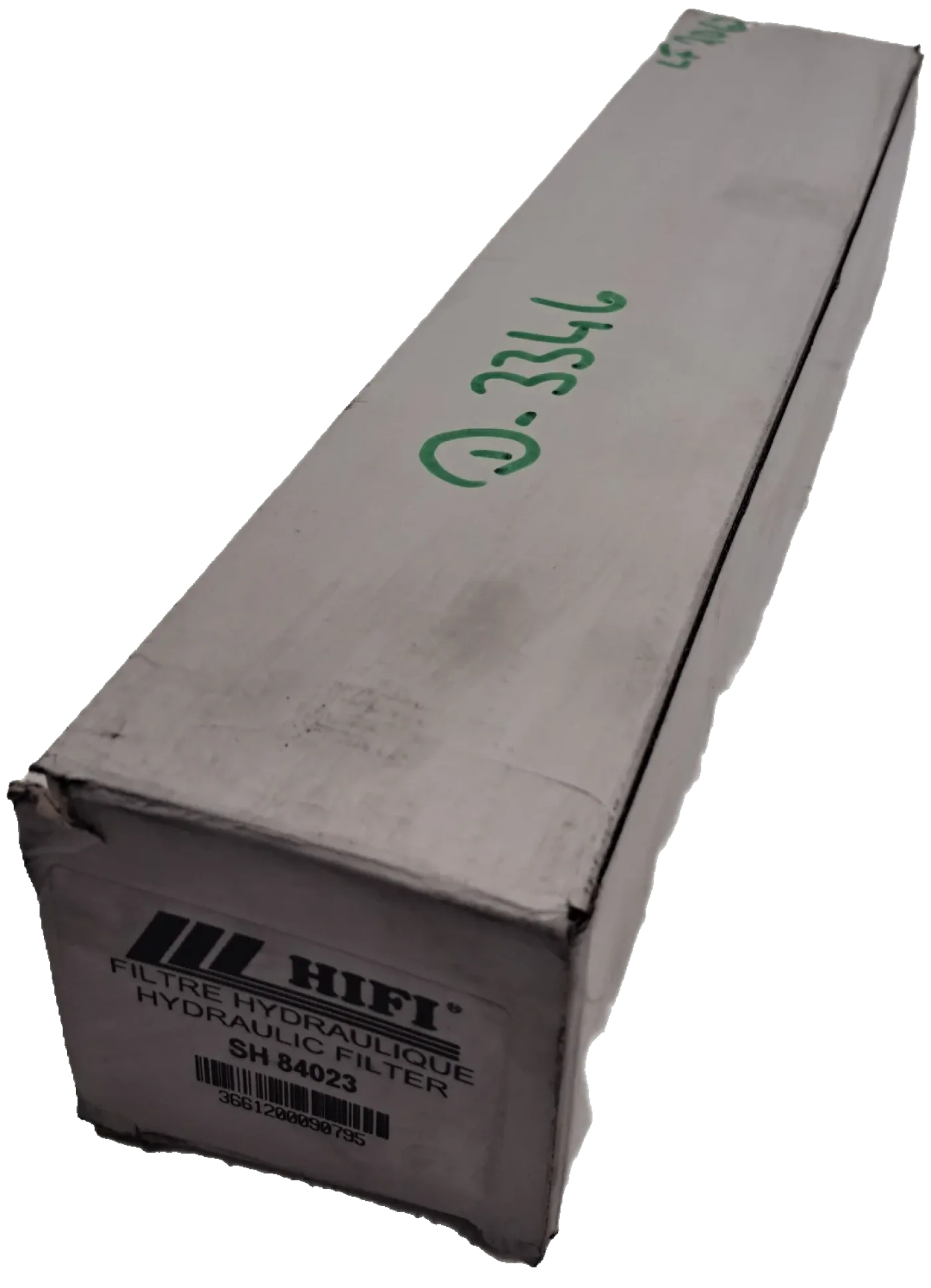 HiFi Filter Hydraulic-filter SH84023 - 2