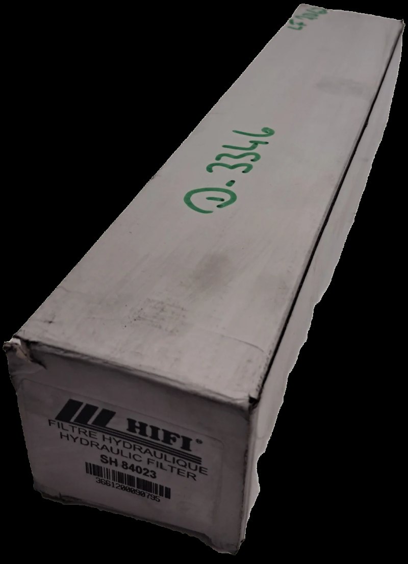 HiFi Filter Hydraulic-filter SH84023