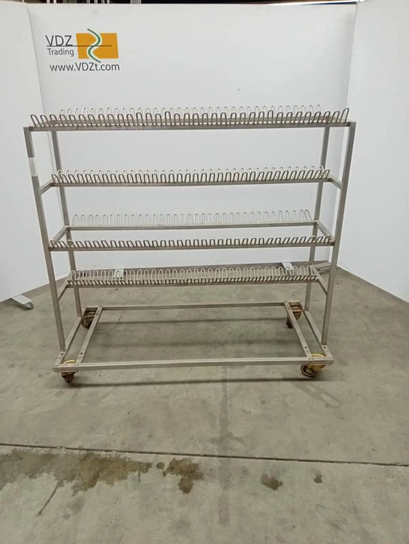 Poultry carts - 2